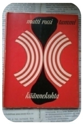 Matti Rossi - Käännekohta (nid.)