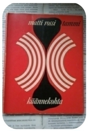 Matti Rossi - Käännekohta (nid.)