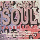 Various • Ice Cool Soul • Volume 1 CD - pikkukuva 1