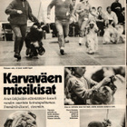 Apu n:o 15 1983 Farkkumuoti. Isabella. Eduskunta. Helena. Da - pikkukuva 3