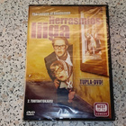 Herrasmiesliiga Kausi 2 (DVD) (UUSI) - pikkukuva 1