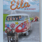 ELLA JA KAVERIT DVD *UUSI!* - pikkukuva 1