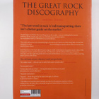 M. C. Strong : The great rock discography - pikkukuva 2