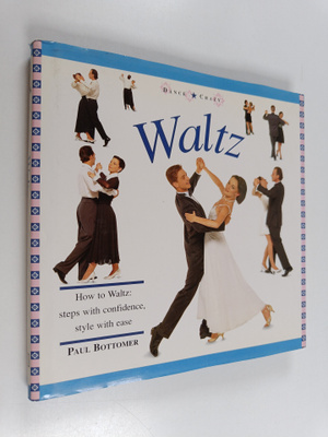 Paul Bottomer : Waltz