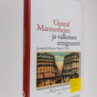 Leonid Vlasov : Gustaf Mannerheim ja valkoiset emigrantit... - pikkukuva 1