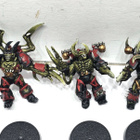 WH40K -10kpl Possessed Chaos Space Marines [K123] - pikkukuva 3