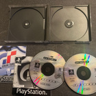 Gran Turismo 2 PS1 - pikkukuva 2