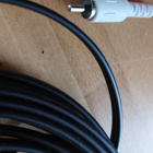 2 RCA–2 RCA stereojohto, 5 m uusi käyttämättä jäänyt - pikkukuva 5