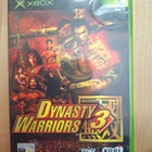 XBOX Dynasty Warriors 3 Caiab - pikkukuva 1