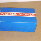 Nokia Kumiteollisuus SISÄRENGAS PYÖRÄÄN - pikkukuva 1
