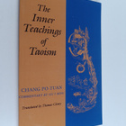 Chang Po-tuan : The Inner Teachings of Taoism - pikkukuva 1