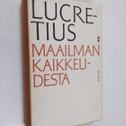 Titus Carus Lucretius : Maailmankaikkeudesta - pikkukuva 1