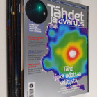 Tähdet ja avaruus vuosikerta 2015 (2-8) puuttuu numero 1 - pikkukuva 1