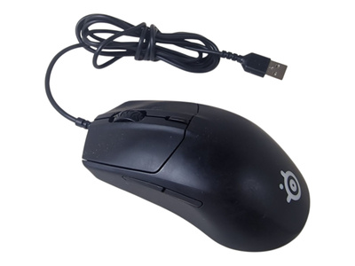 USB pelihiiri (Steelseries Rival 3)