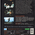 DVD: RUKAJÄRVEN TIE (1999) - pikkukuva 2