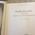TASCHEN ANDREA PALLADIO HYVÄ - pikkukuva 2