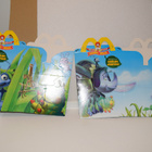 Mcdonalds's Happy meal laatikko Ötökän elämää - pikkukuva 1