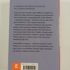 Mary Hoffman : Stravaganza Tähtien kaupunki - pikkukuva 2