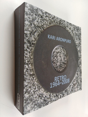 Kari Aronpuro : Retro 1964-2008