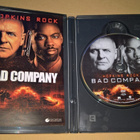 BAD COMPANY   DVD TOIMINTA  ANTHONY HOPKINS - pikkukuva 4