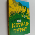 Ottniell Jurissaar : Kevääntytöt - pikkukuva 1