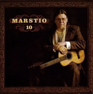 ** HARRI MARSTIO : 10 ** CD 2006