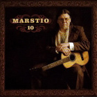 ** HARRI MARSTIO : 10 ** CD 2006 - pikkukuva 1