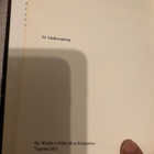 J.W.Walden: Minua sanotaan Juusoksi. 1971. 1.p. - pikkukuva 3