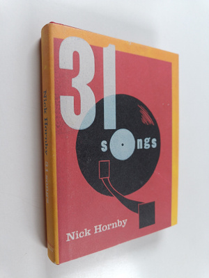 Nick Hornby : 31 songs
