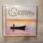 Syvä rauha CD Mieskuoro Graniitti - pikkukuva 1