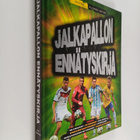 Keir Radnedge : Jalkapallon ennätyskirja - pikkukuva 1