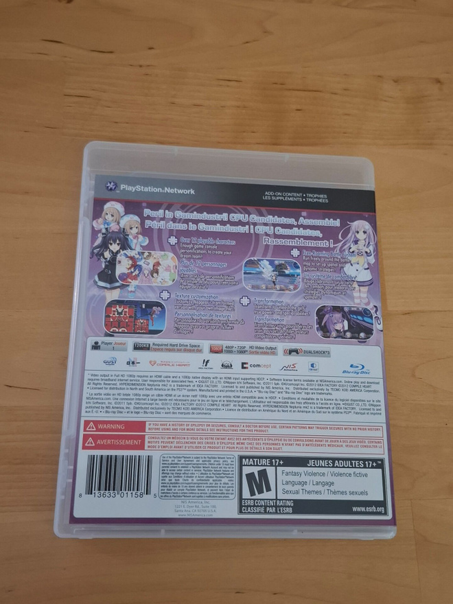 Item image
