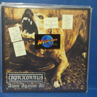 CAPRICORNUS - ALONE AGAINST ALL M-/M- LP - pikkukuva 1