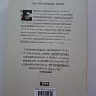 Vandermeer, Jeff: Eteläraja 2: Hallinta - pikkukuva 2
