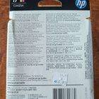 HP 17 C6625A -Kolmivärimustekasetti *UUSI - pikkukuva 2