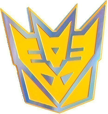 Transformers autotarra