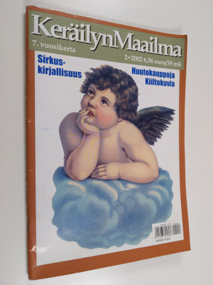 Keräilyn maailma 2/2002