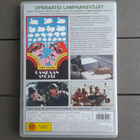 DVD: Lampaansyöjät (Heikki Kinnunen, Leo Lastumäki 1972/?) - pikkukuva 2