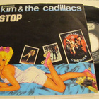 Kim & the cadillacs Stop 7 45 italia 1979 The Renegades - pikkukuva 1