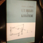 Lehtonen U. T. SIRELIUS JA KANSATIEDE ( 1 p. 1972 )Sis.pk:t - pikkukuva 1