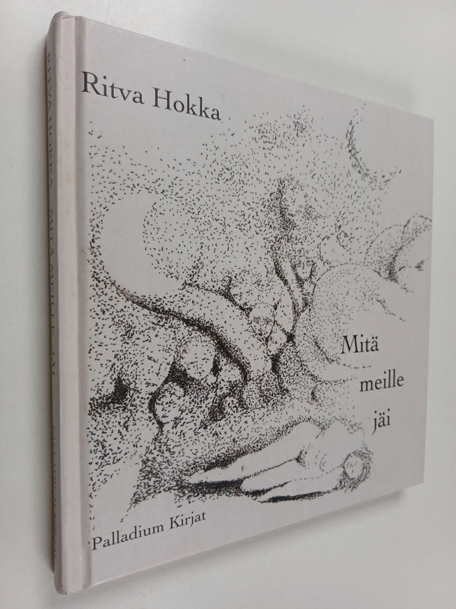 Ritva Hokka : Mitä meille jäi