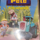 Puuha Pete Metallinpaljastin ja Puuha Pete Peten Vapaapäivä - pikkukuva 1