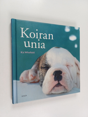 Kit (koonnut) Whitfield : Koiran unia