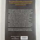 Anne Holt : Tomussa ja tuhkassa - pikkukuva 2
