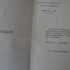 Jalkaväen Ohjesääntö v.1925 - pikkukuva 2