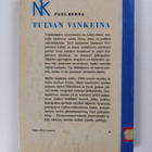 Paul Berna : Tulvan vankeina - pikkukuva 2