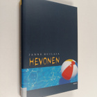 Janne Huilaja : Hevonen : novelleja - pikkukuva 1