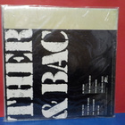 JEFF BECK - THERE AND BACK EX/M- JAPAN -80 PRESS + INSERT LP - pikkukuva 2