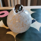 Iittala Lasilintu Lumikyyhky 2016,Oiva Toikka, Signeerattu - pikkukuva 3