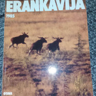 Eränkävijä 1985 - pikkukuva 1